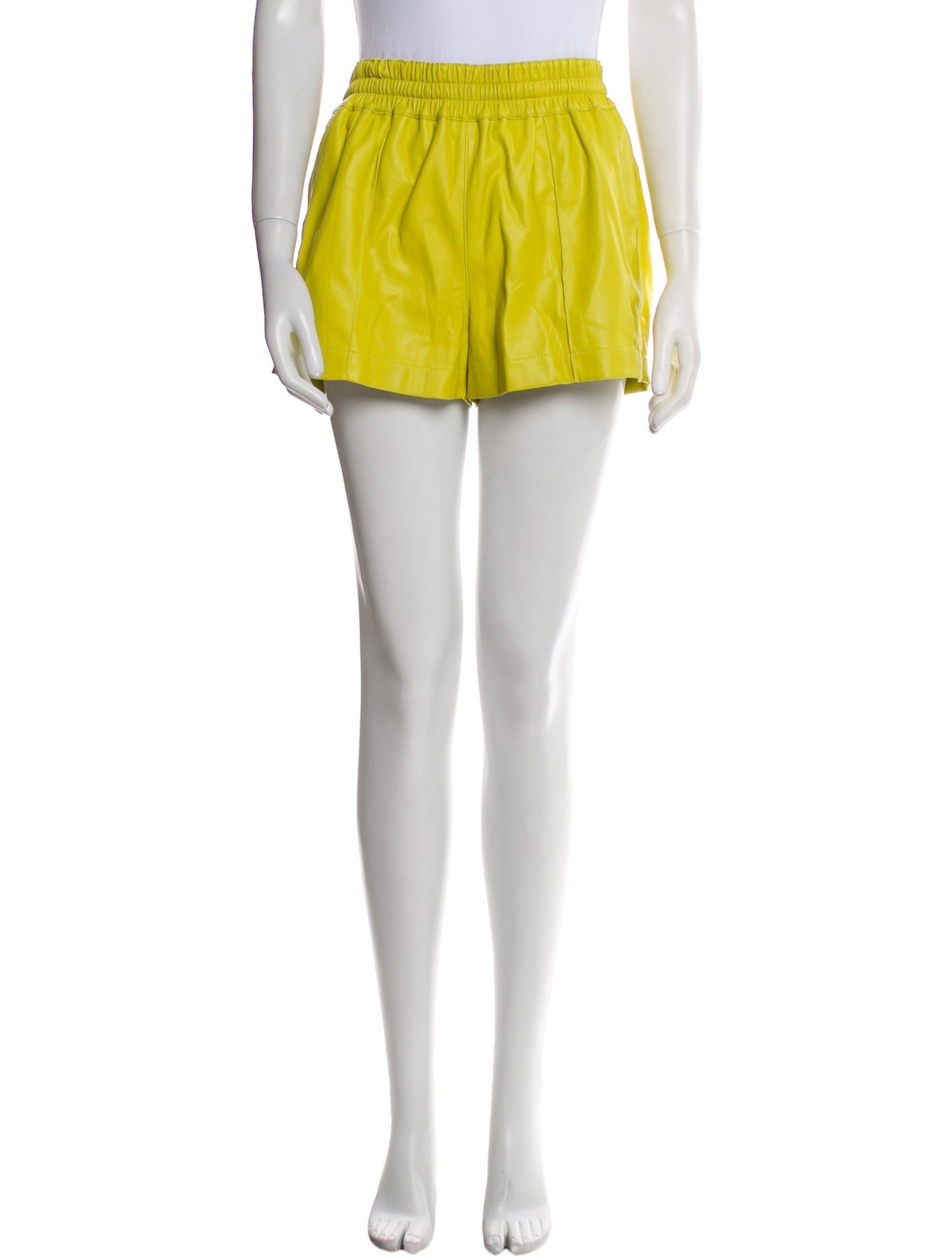 Philosophy di Lorenzo Serafini Mini Shorts