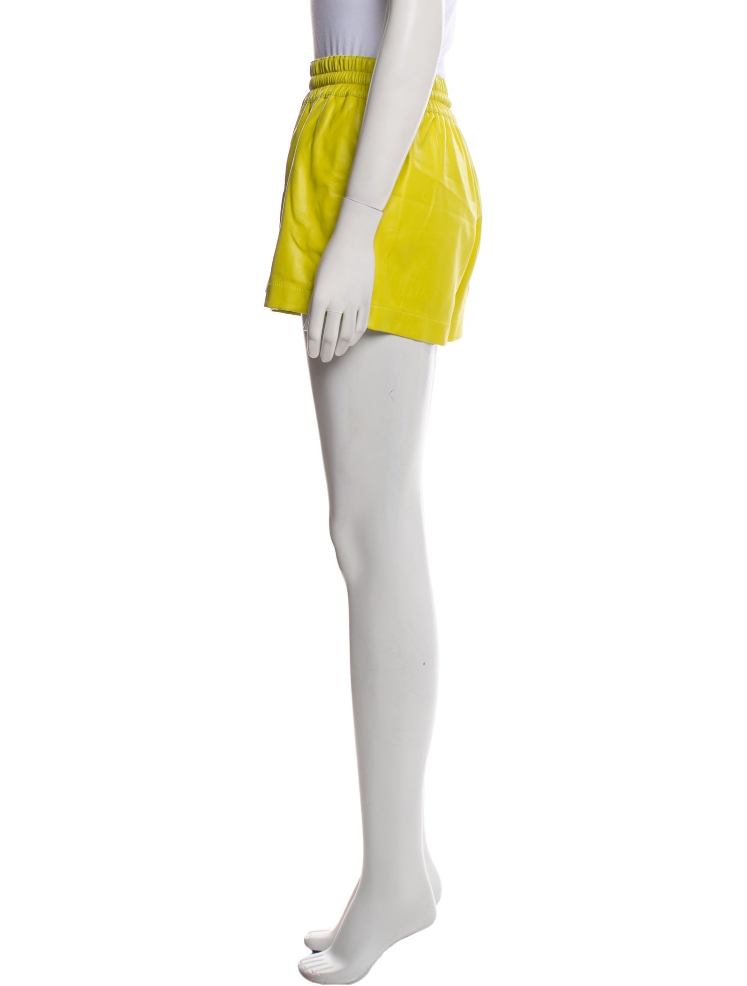 Philosophy di Lorenzo Serafini Mini Shorts