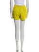 Philosophy di Lorenzo Serafini Mini Shorts