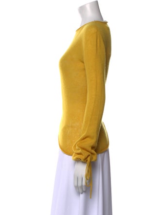 Philosophy di Lorenzo Serafini Virgin Wool Crew Neck Sweater