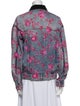 Philosophy di Lorenzo Serafini Printed Jacket