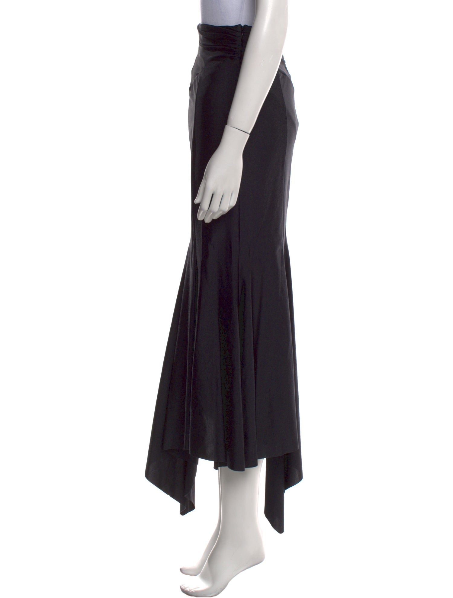 Philosophy di Lorenzo Serafini Long Skirt