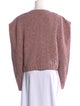 Philosophy di Lorenzo Serafini Wool V-Neck Sweater