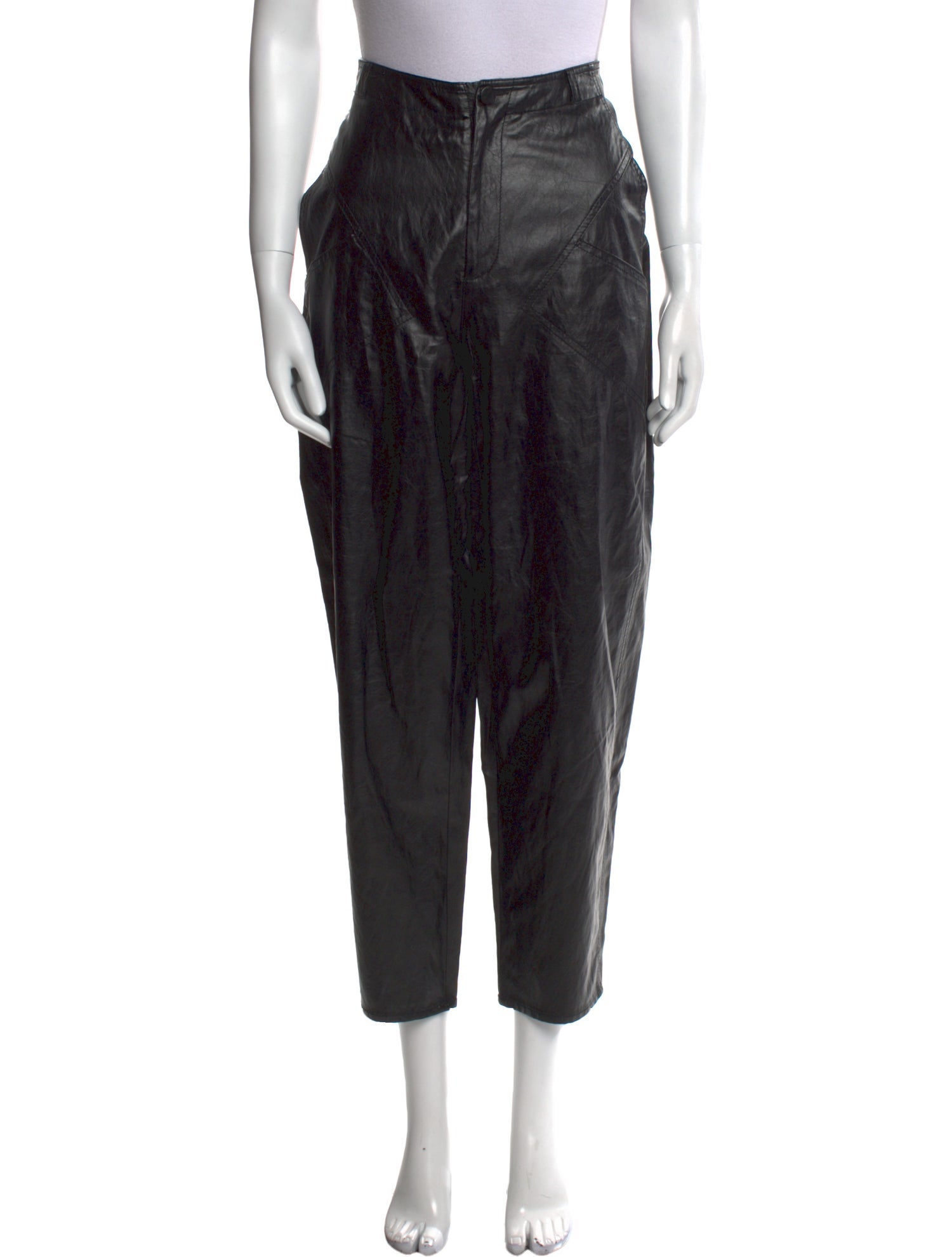 Philosophy di Lorenzo Serafini Straight Leg Pants