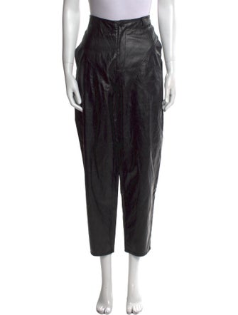 Philosophy di Lorenzo Serafini Straight Leg Pants