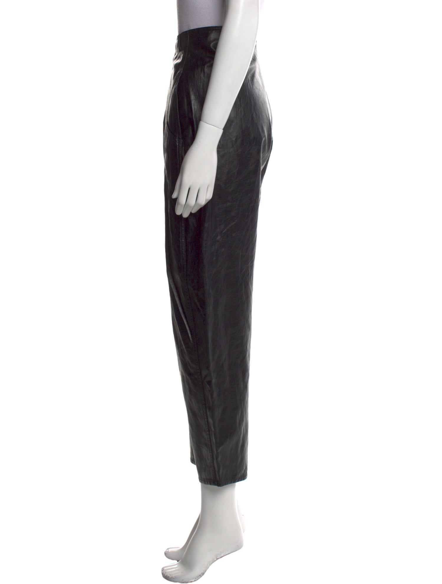 Philosophy di Lorenzo Serafini Straight Leg Pants