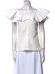 Philosophy di Lorenzo Serafini Short Sleeve Top