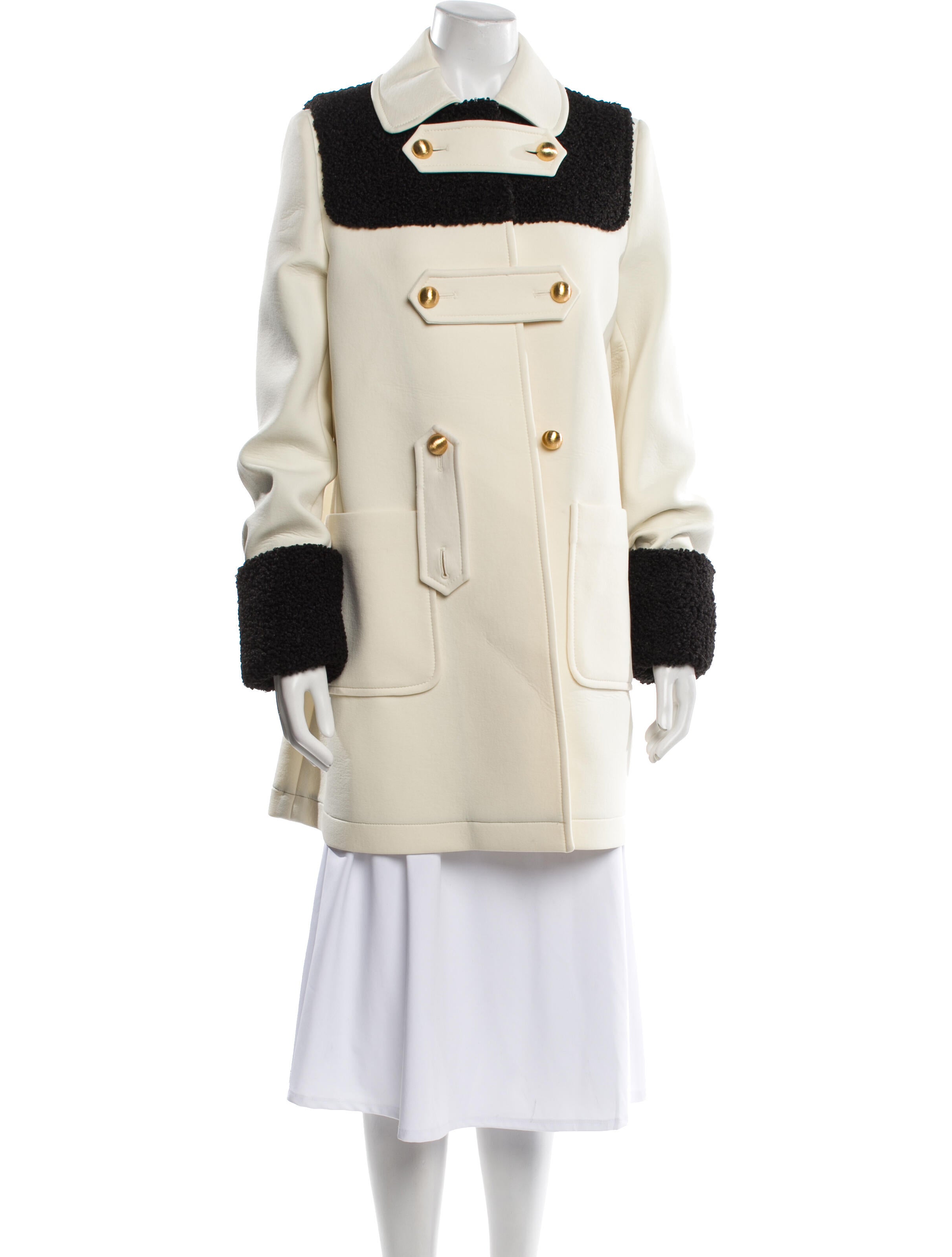 Philosophy di Lorenzo Serafini Printed Parka