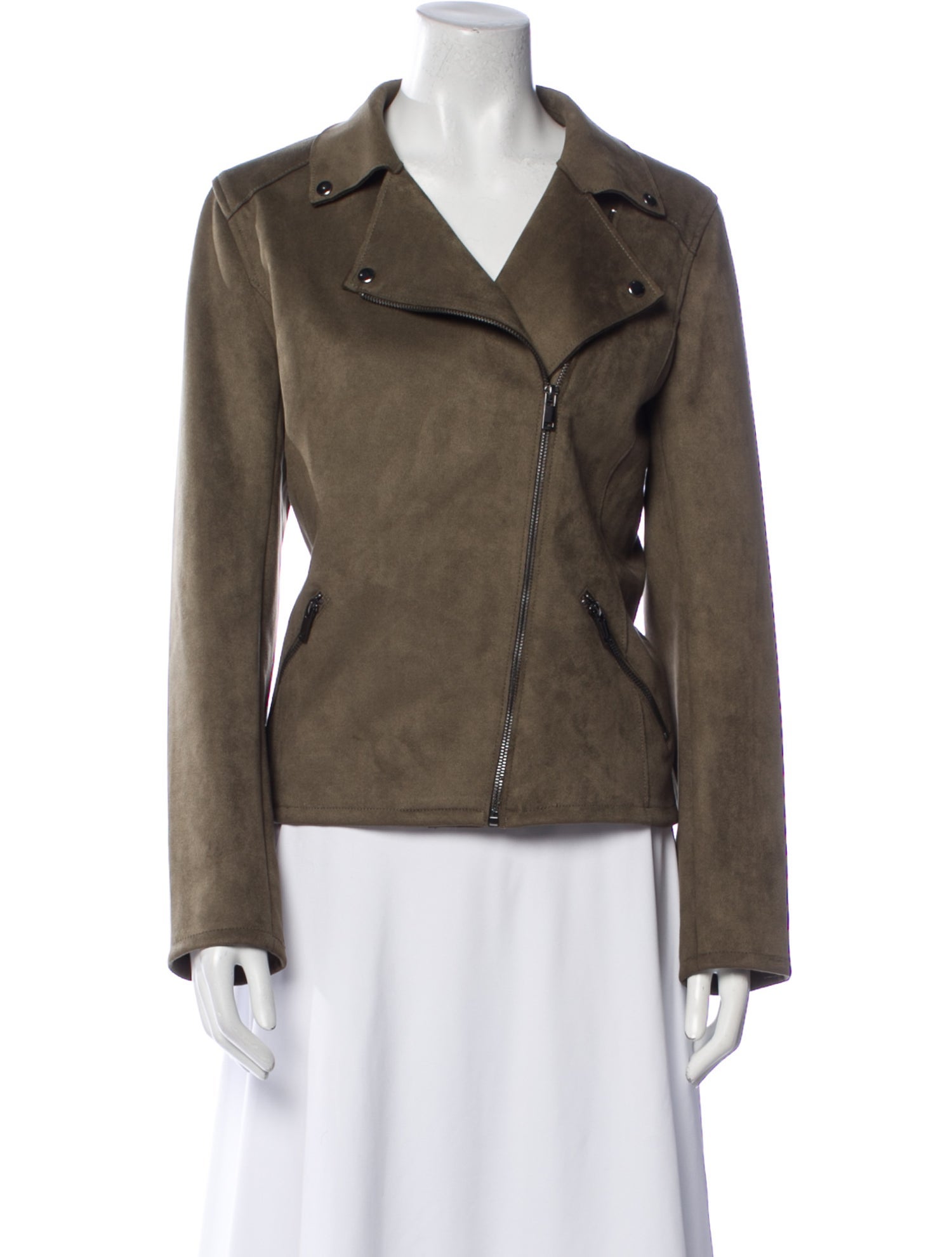 Philosophy di Lorenzo Serafini Biker Jacket