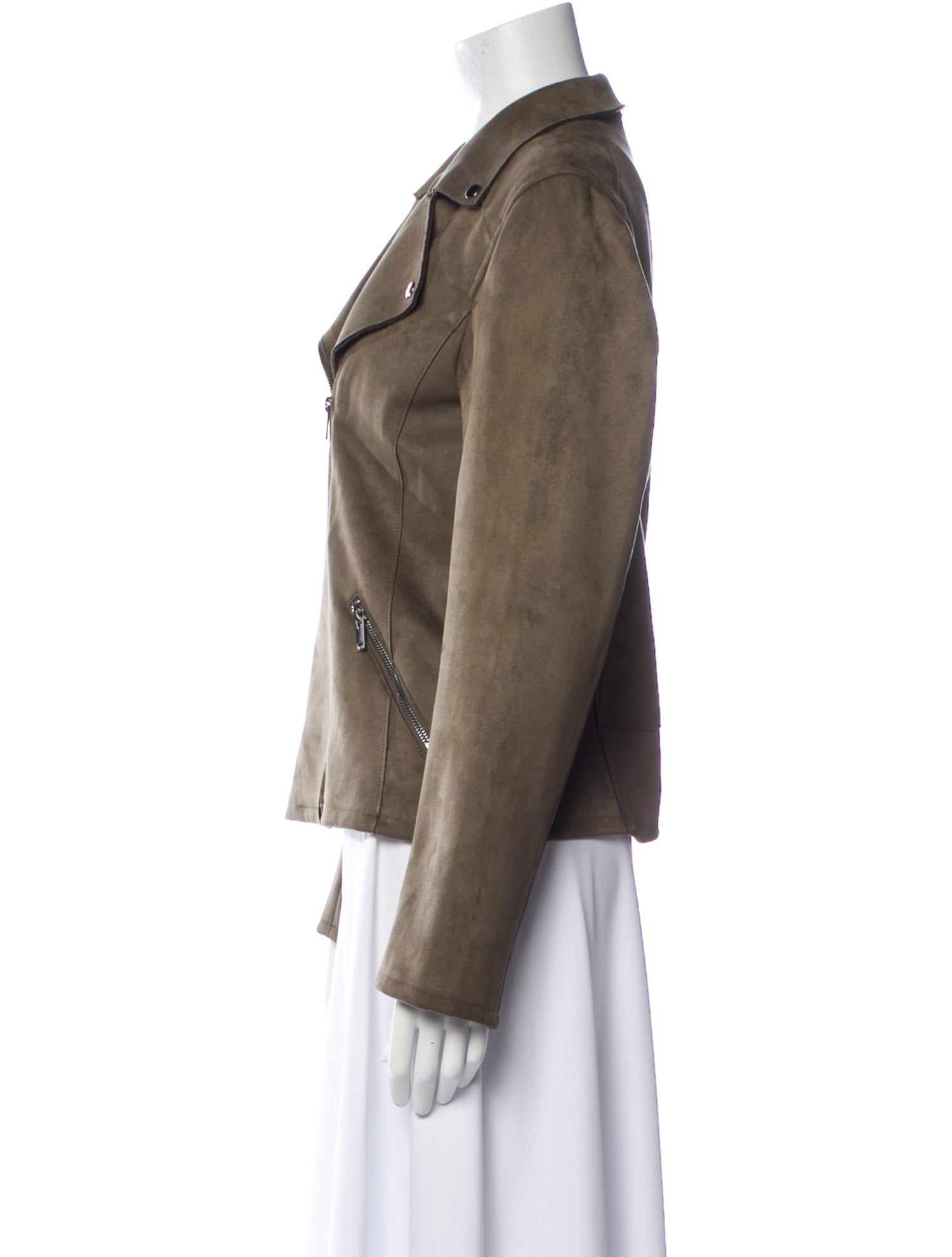 Philosophy di Lorenzo Serafini Biker Jacket