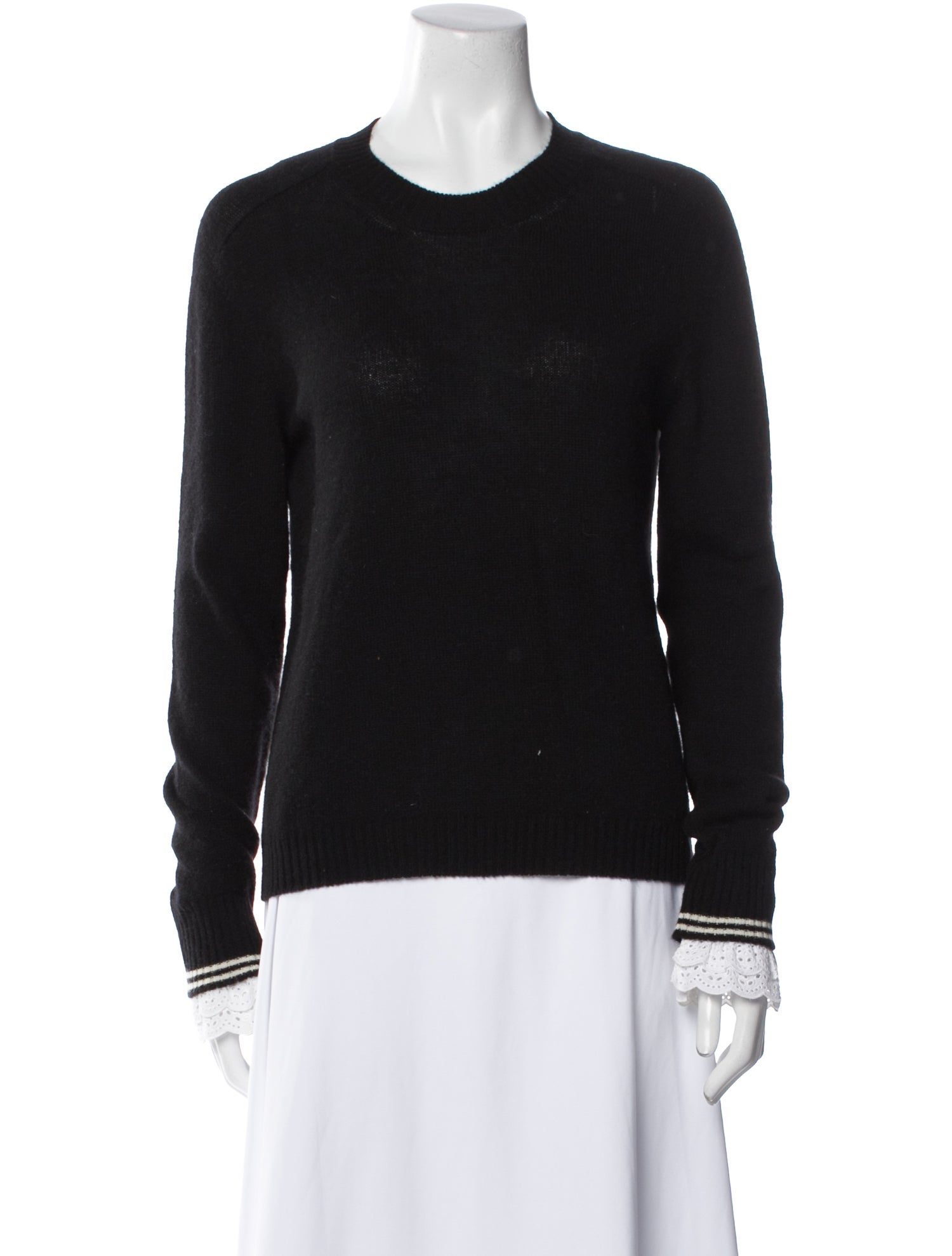 Philosophy di Lorenzo Serafini Crew Neck Sweater