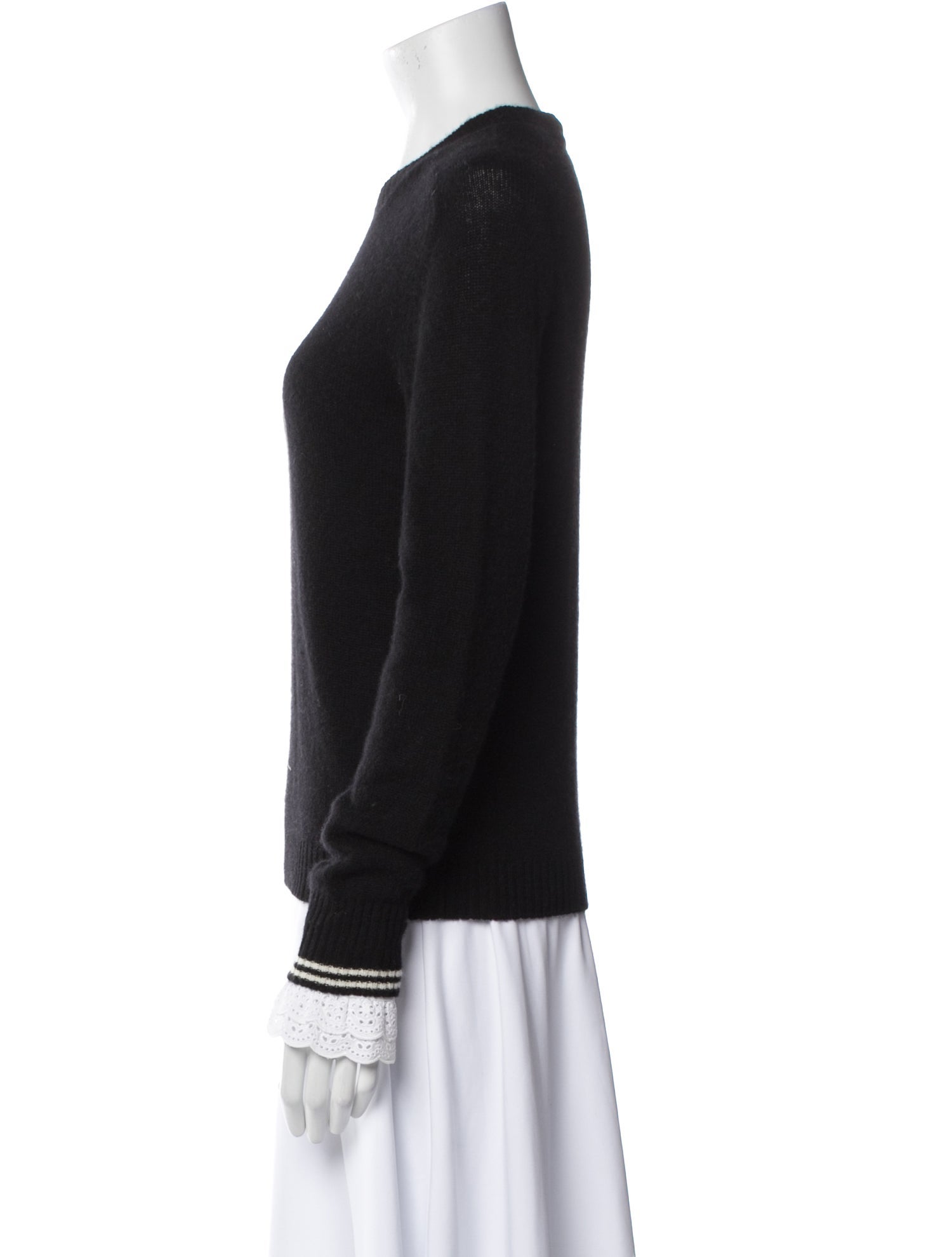 Philosophy di Lorenzo Serafini Crew Neck Sweater