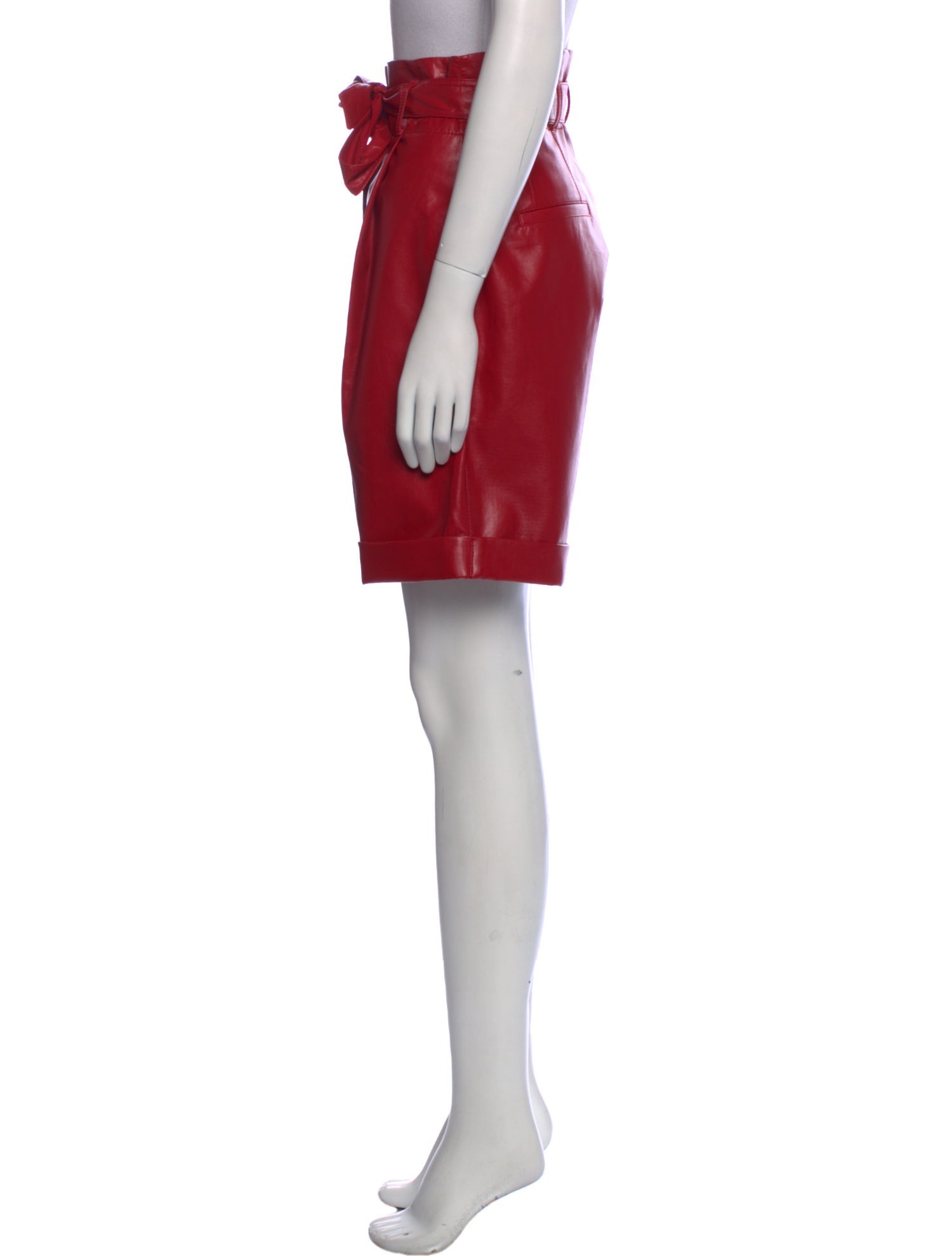 Philosophy di Lorenzo Serafini Mini Shorts