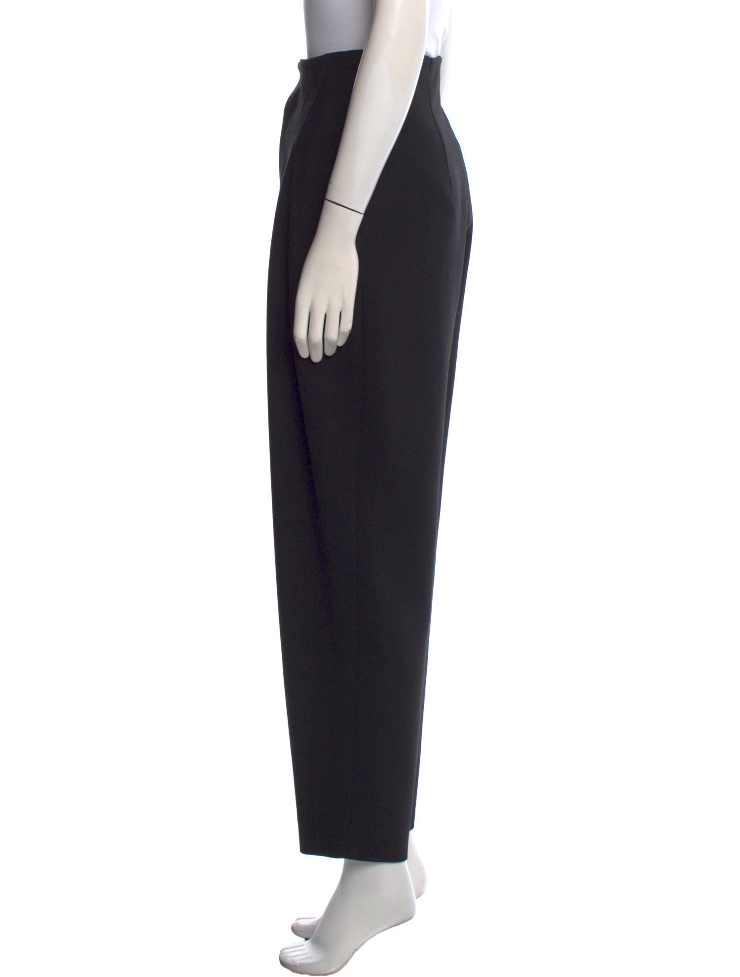 Philosophy di Lorenzo Serafini Straight Leg Pants