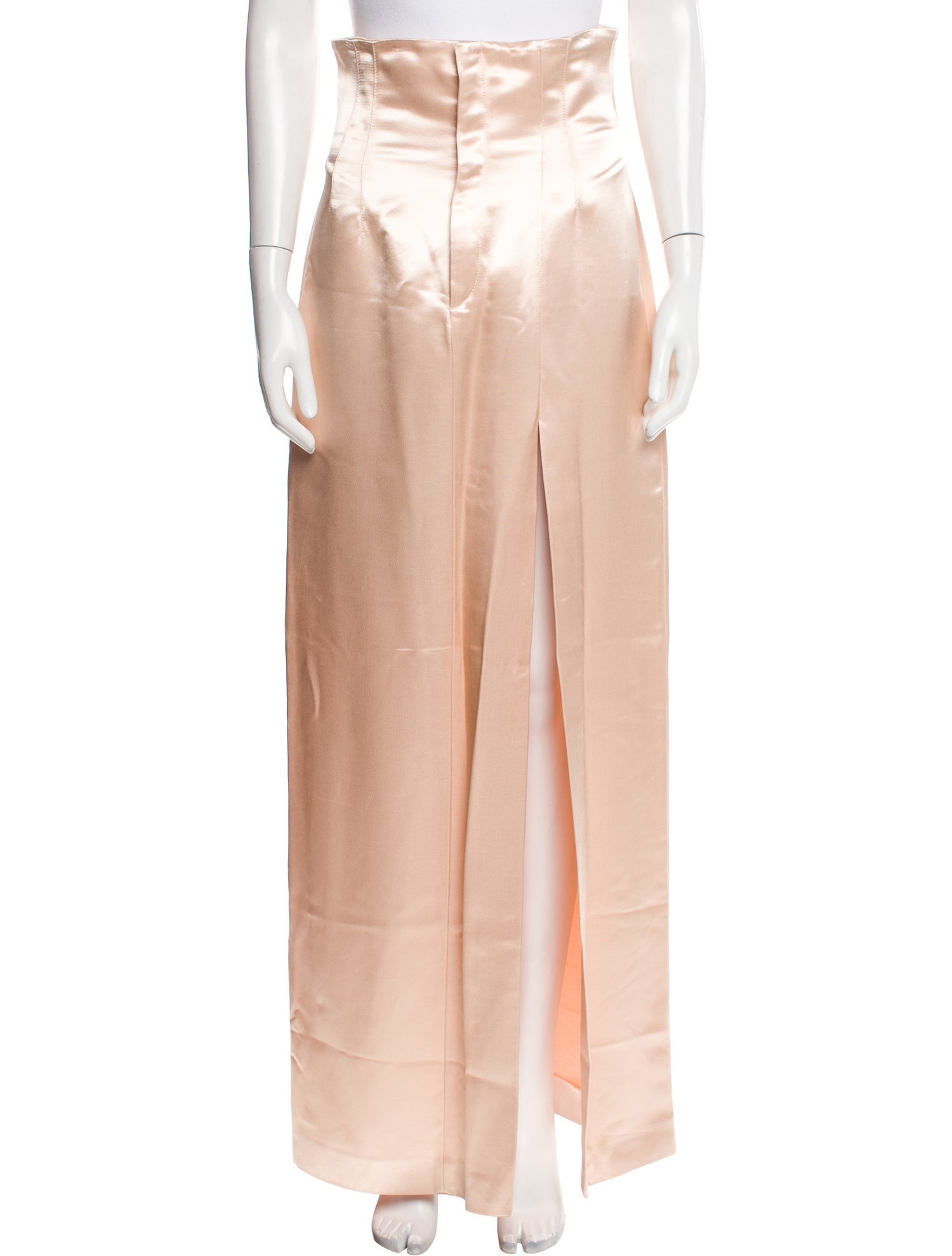 Philosophy di Lorenzo Serafini Long Skirt