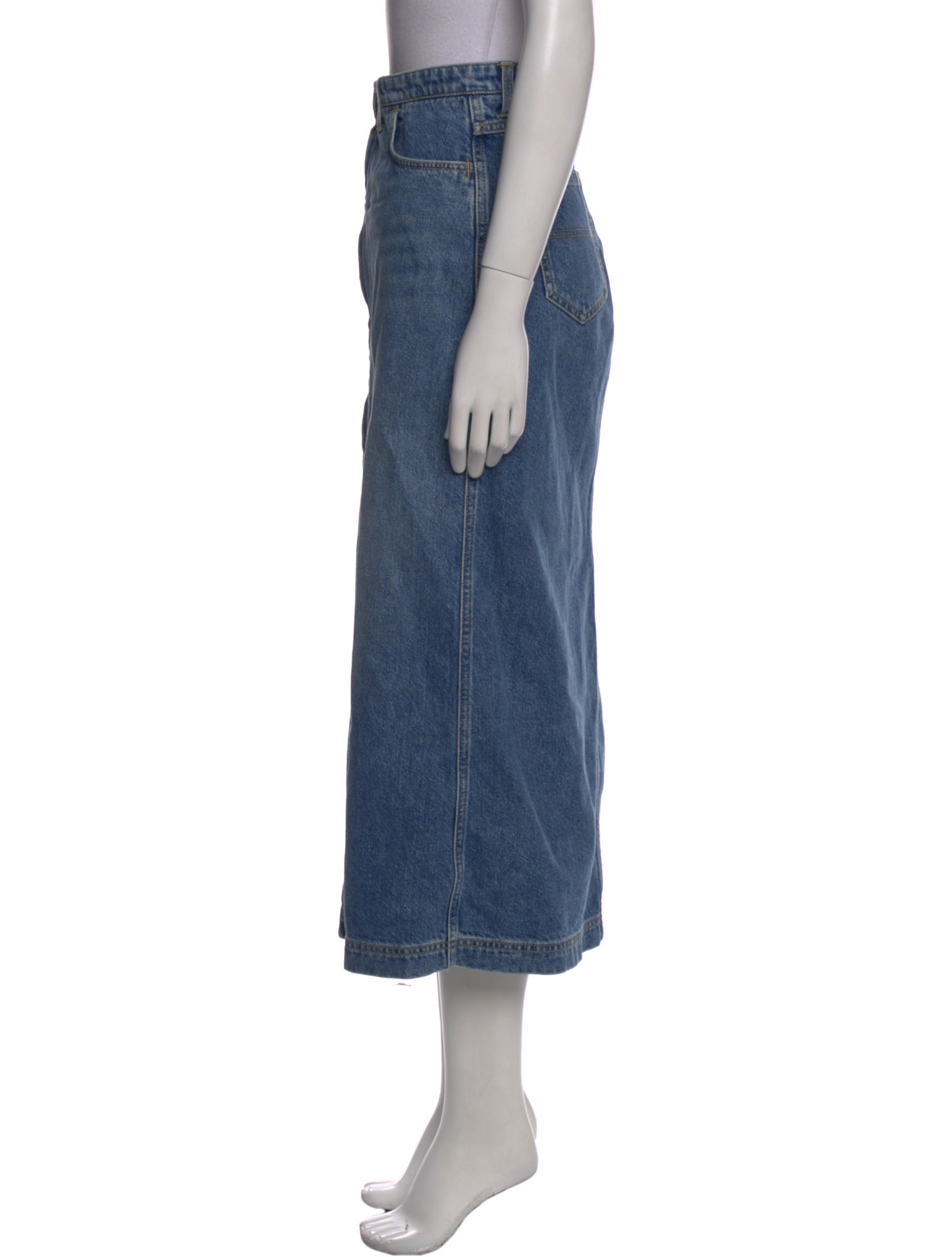 Philosophy di Lorenzo Serafini Midi Length Skirt