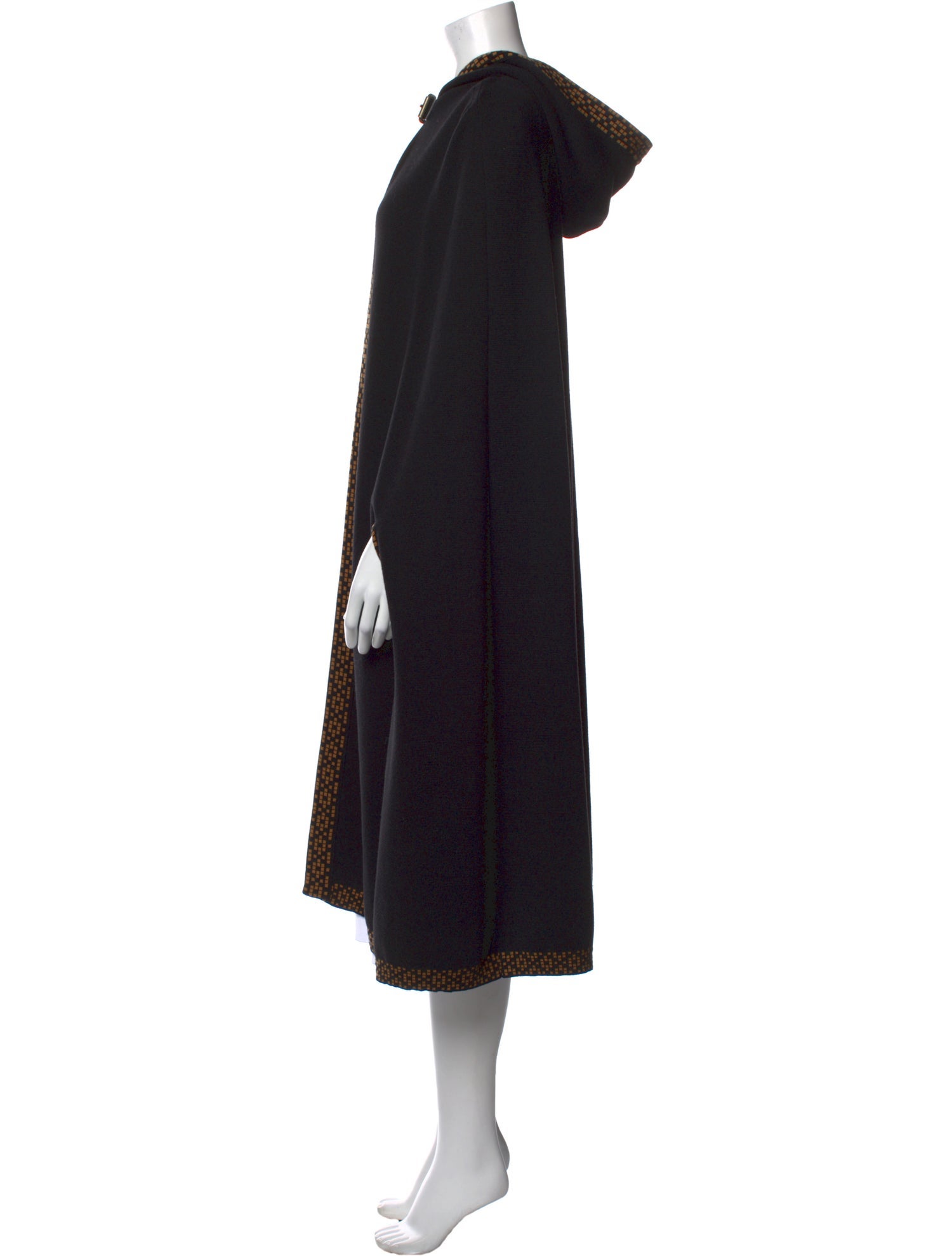 Philosophy di Lorenzo Serafini Virgin Wool Crew Neck Sweater