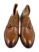 Phineas Cole Leather Dress Loafers
