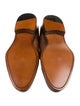 Phineas Cole Leather Dress Loafers