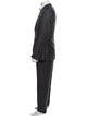 Phineas Cole Wool Two-Piece Suit