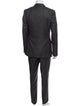 Phineas Cole Wool Two-Piece Suit