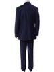 Phineas Cole Wool Two-Piece Suit