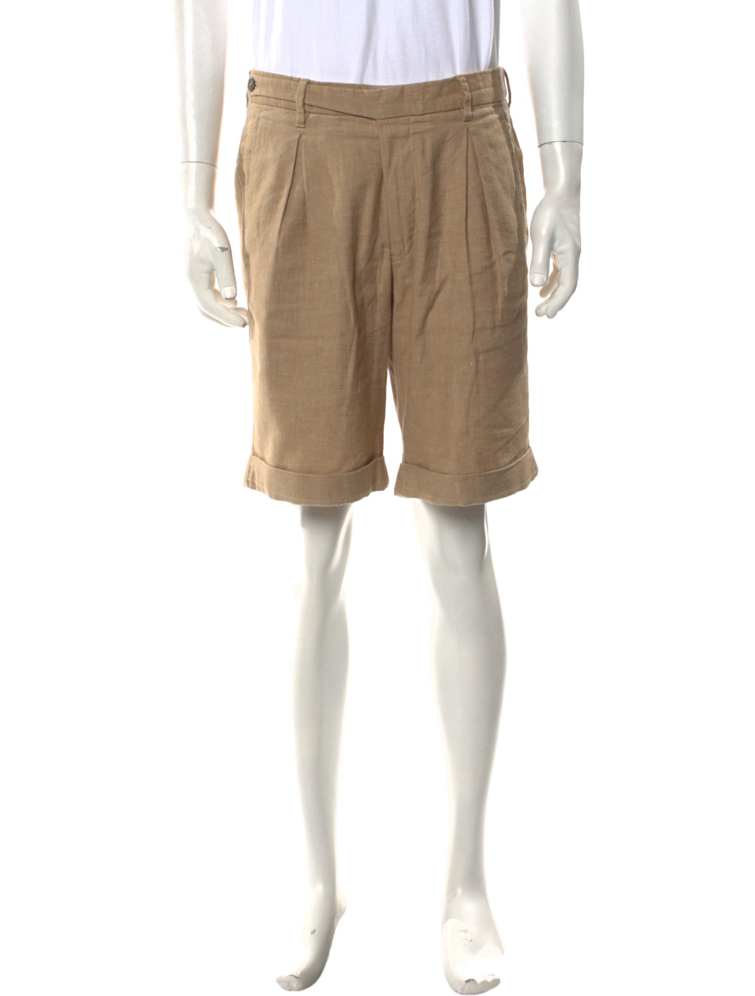Phineas Cole Shorts
