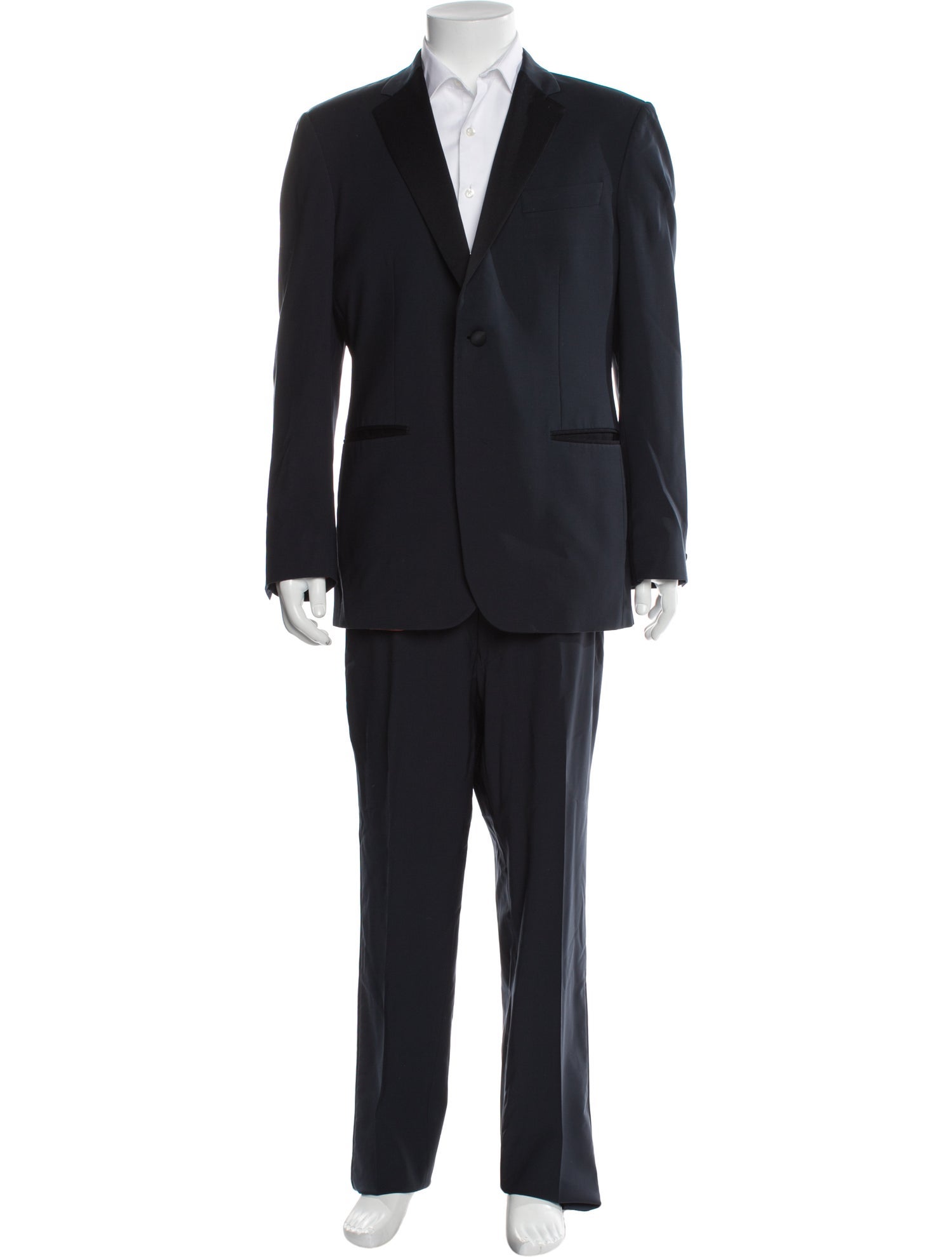 Phineas Cole Two-Piece Suit