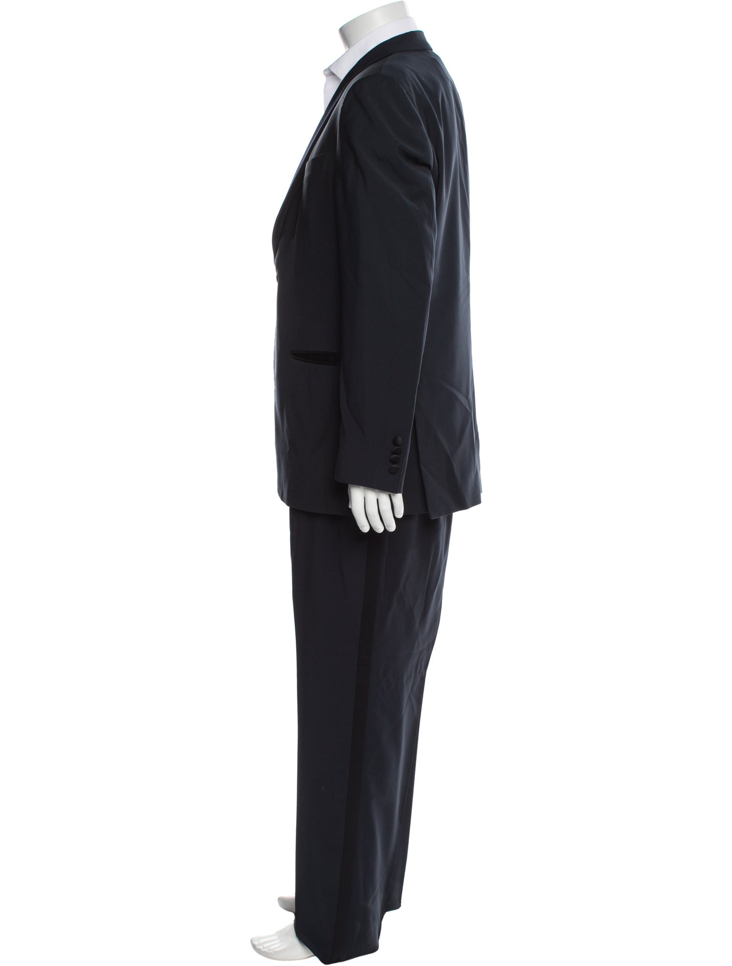 Phineas Cole Two-Piece Suit