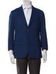 Phineas Cole Wool Blazer