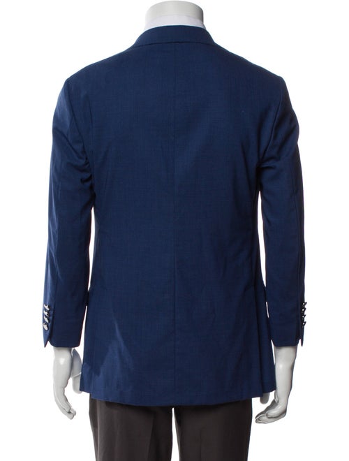 Phineas Cole Wool Blazer