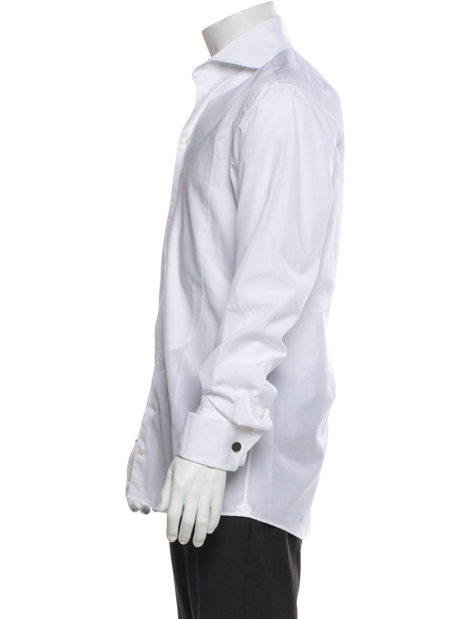 Phineas Cole Long Sleeve Dress Shirt