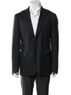 Phineas Cole Wool Blazer