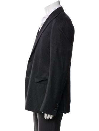 Phineas Cole Wool Blazer