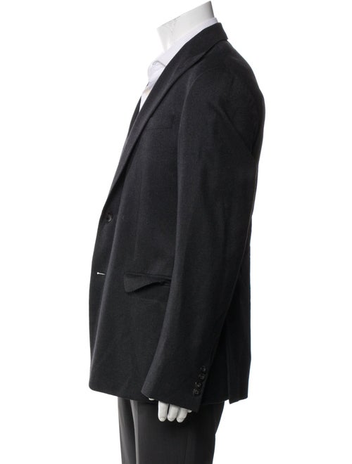 Phineas Cole Wool Blazer