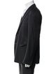 Phineas Cole Wool Blazer