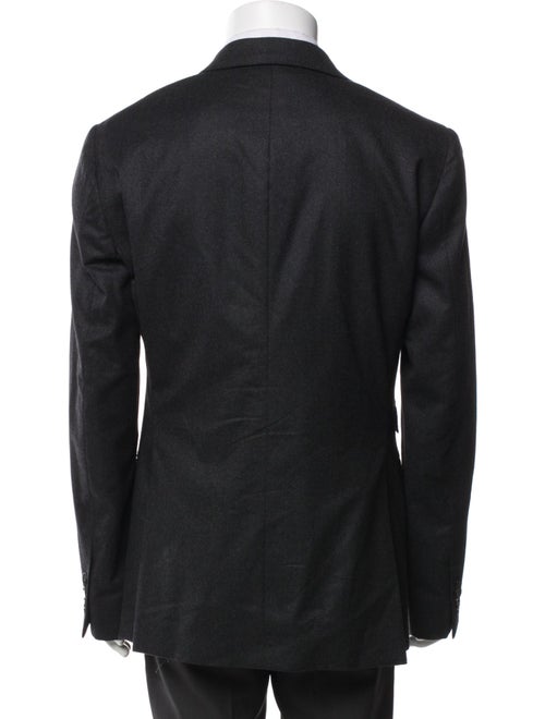 Phineas Cole Wool Blazer
