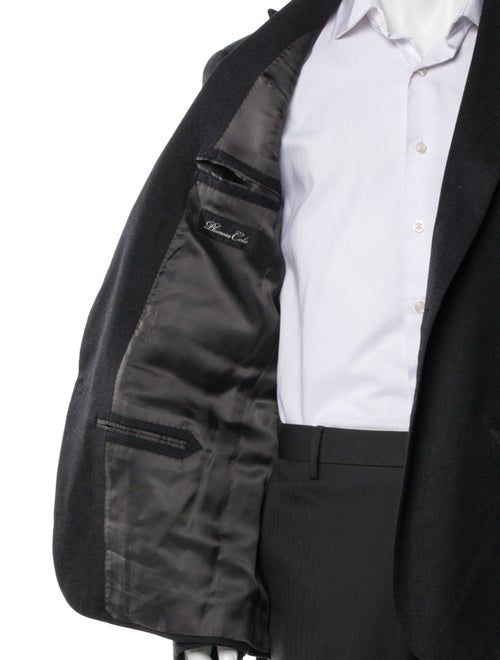 Phineas Cole Wool Blazer