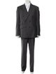 Phineas Cole Wool Two-Piece Suit
