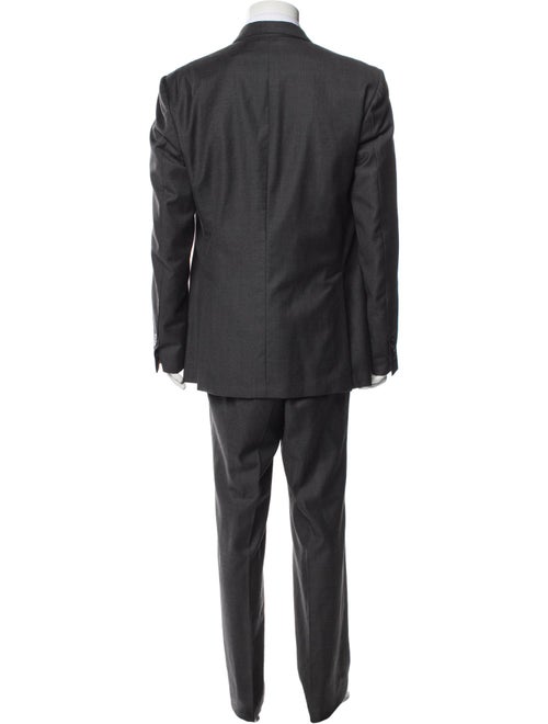 Phineas Cole Wool Two-Piece Suit
