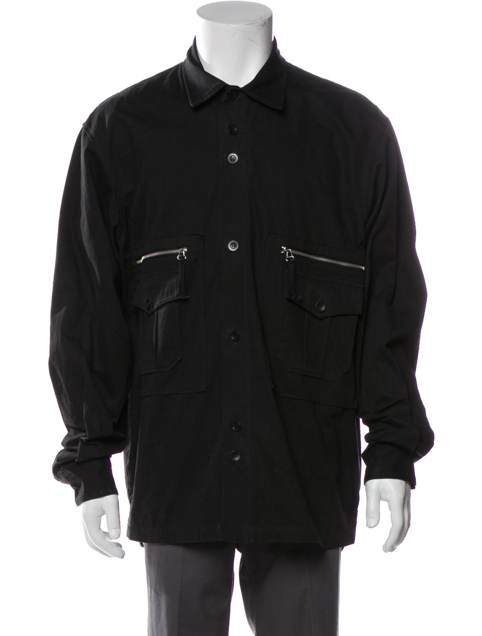 Phipps Utility Jacket
