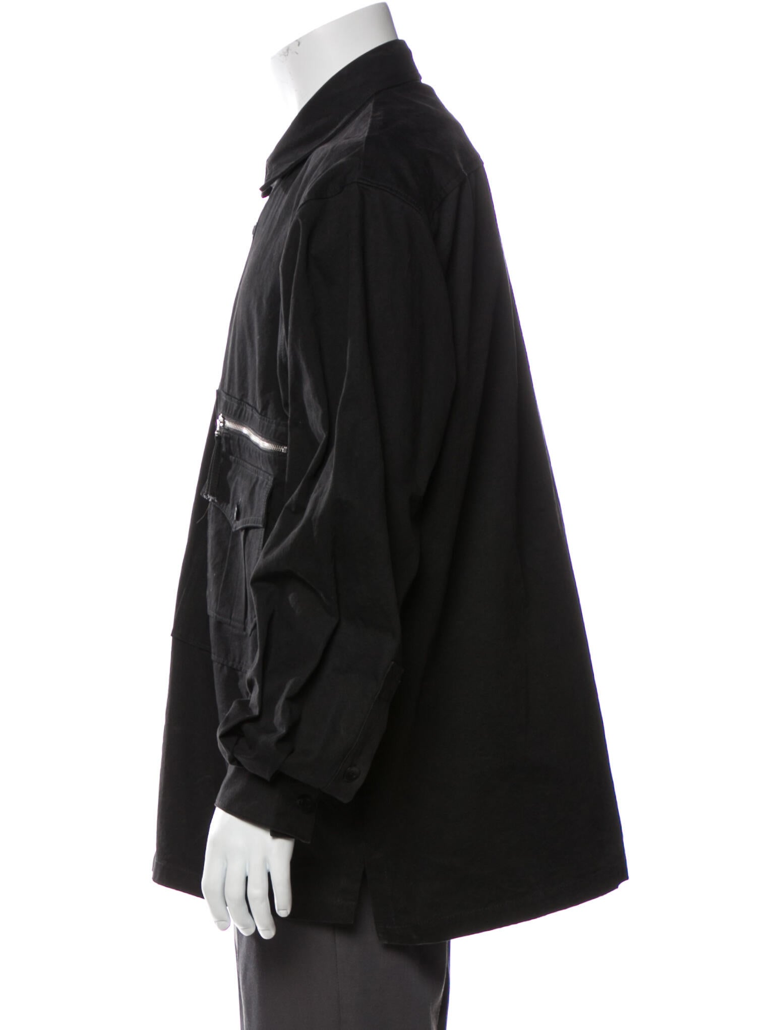 Phipps Utility Jacket