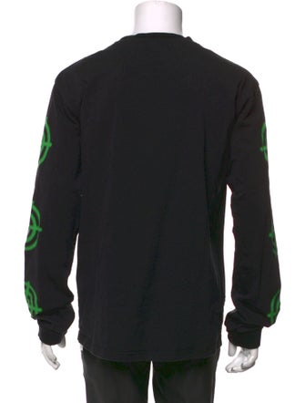 Phipps Graphic Print Crew Neck T-Shirt