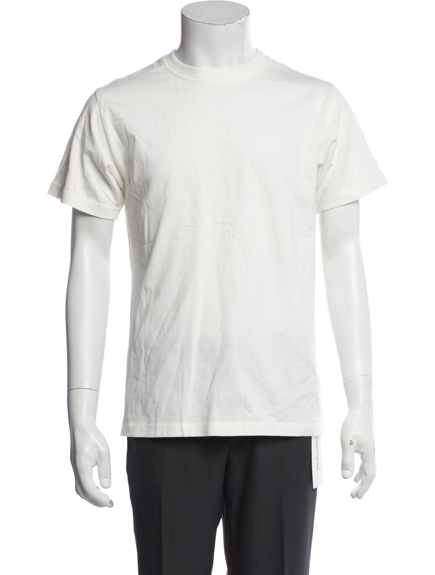 Phipps Crew Neck Short Sleeve T-Shirt