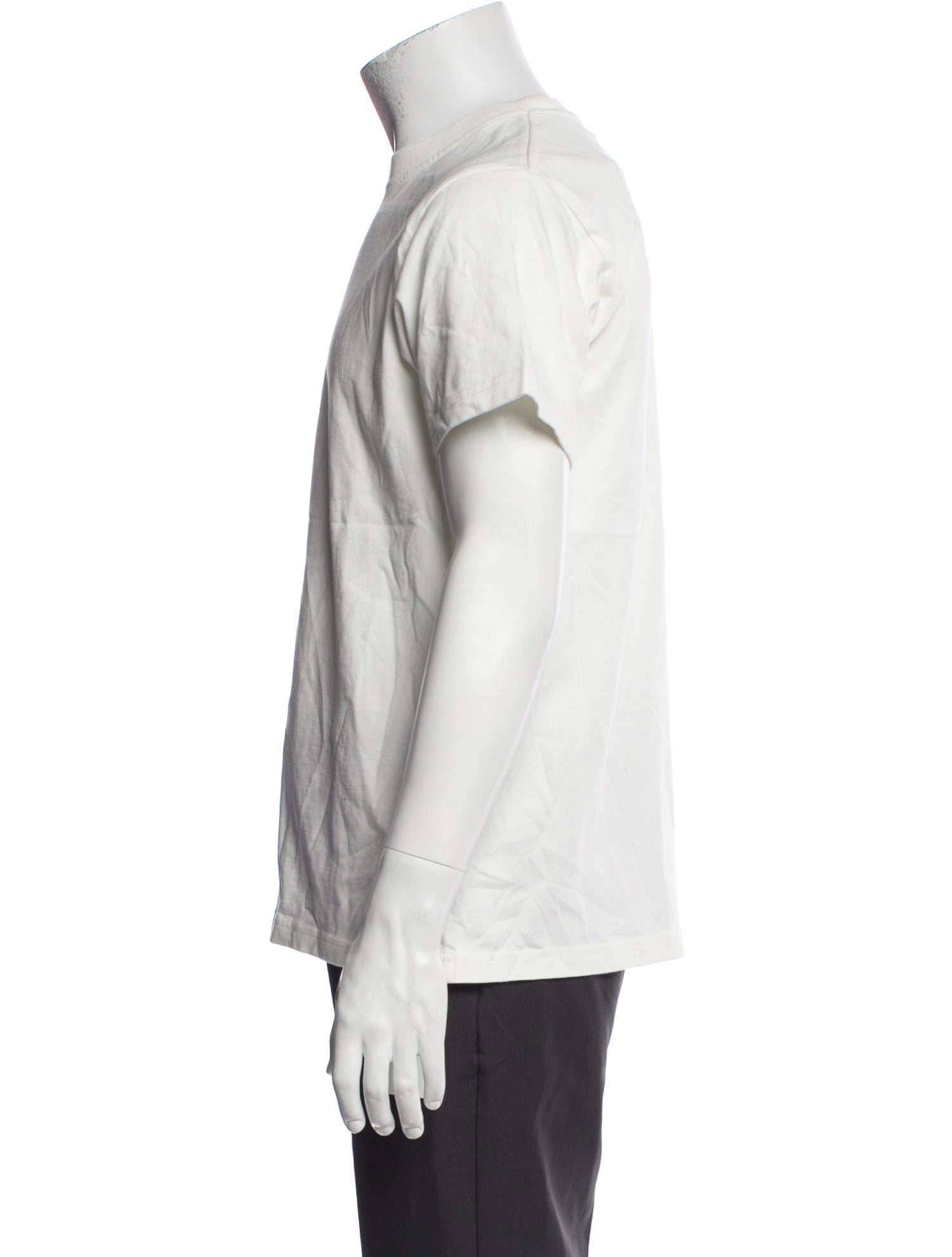 Phipps Crew Neck Short Sleeve T-Shirt