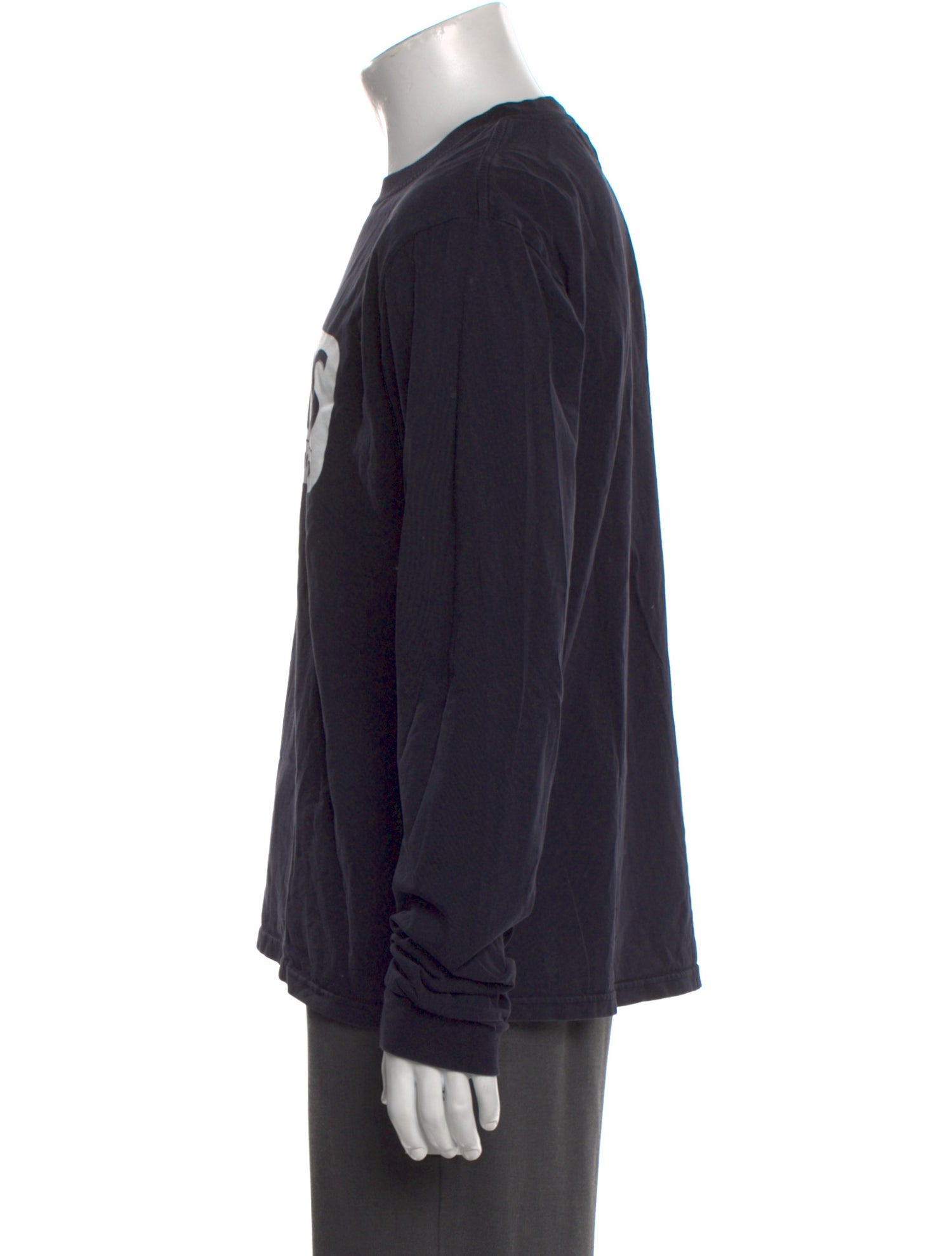 Phipps Graphic Print Crew Neck T-Shirt