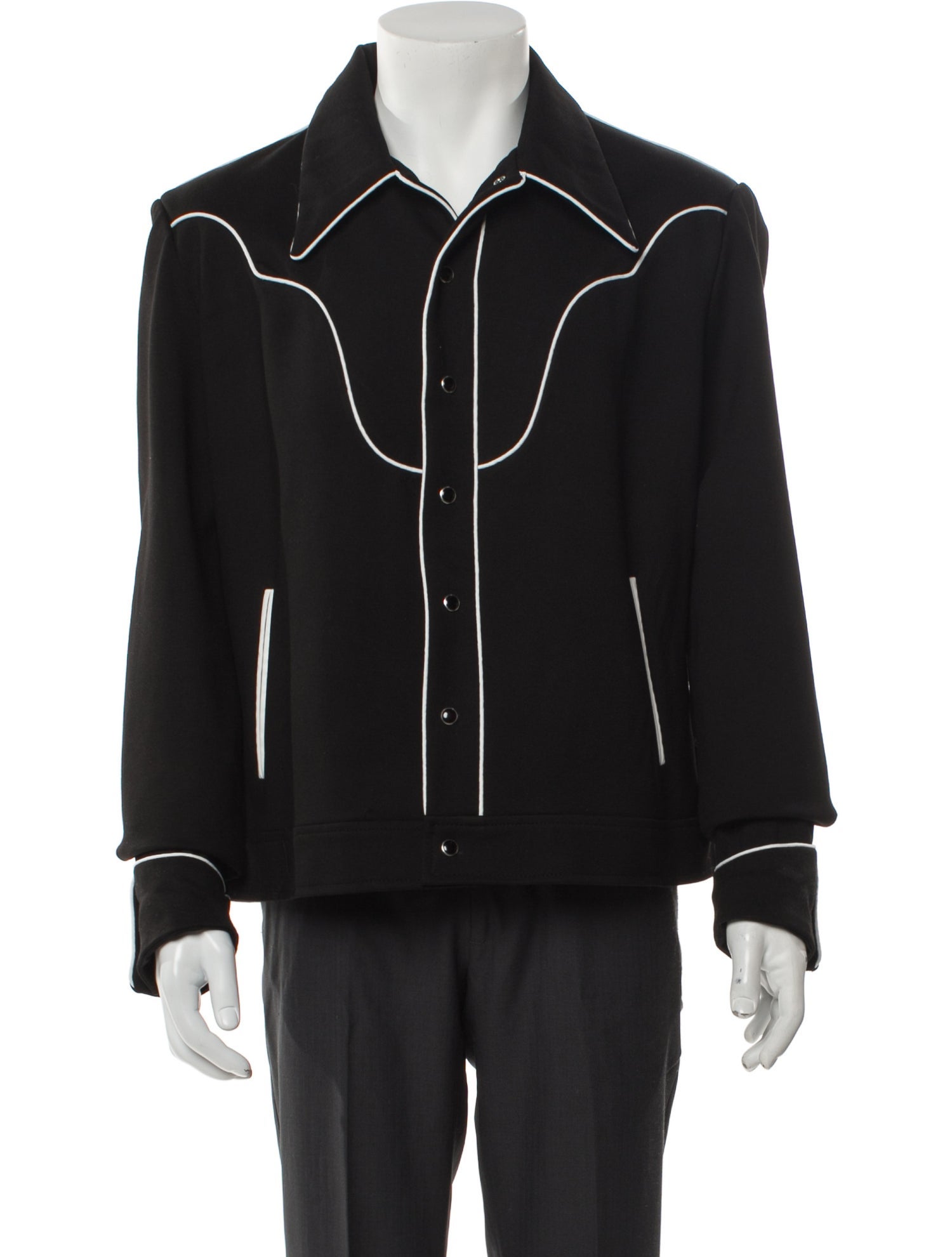 Phix Bomber Jacket w/ Tags