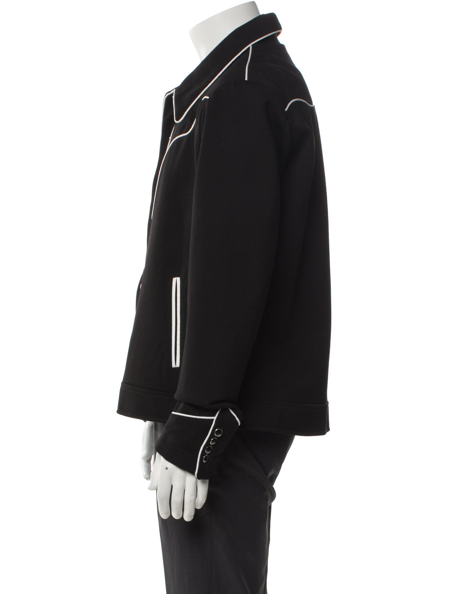 Phix Bomber Jacket w/ Tags