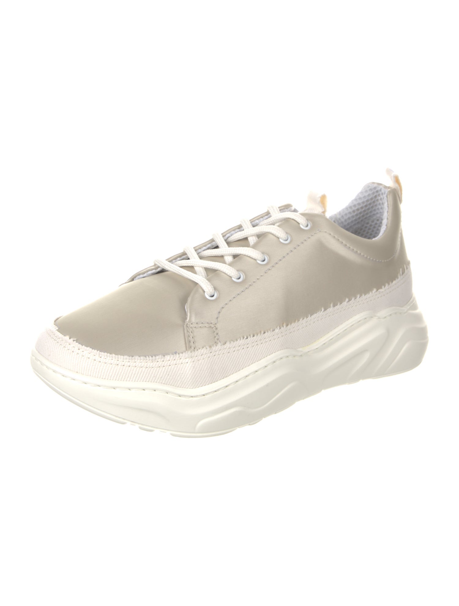 Phileo Satin Sneakers