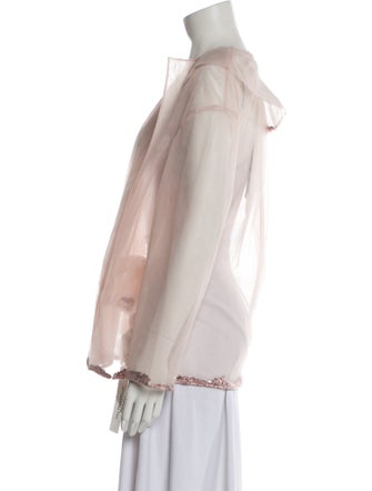 Phoebe English Jacket